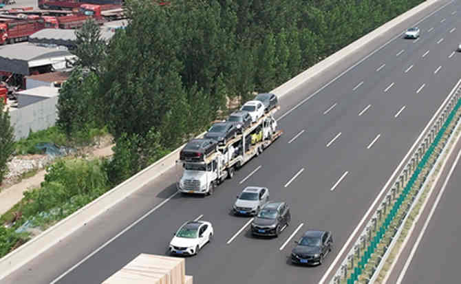班戈高速公路汽车救援
